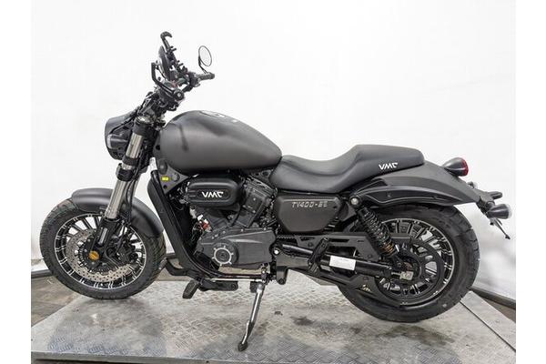 VMC Cruiser 400