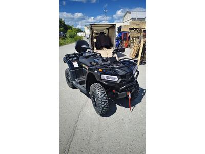 Квадроцикл Bizon YK450A