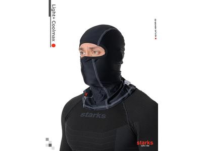 STARKS ПОДШЛЕМНИК LIGHT Coolmax M