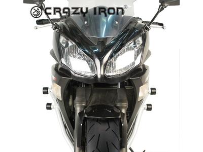 CRAZY IRON КЛЕТКА PRO KAWASAKI Ninja 650R, ER-6F `12-`16, Ninja 400 `14-`17 CRAZY IRON 