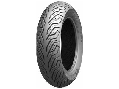 Резина Michelin City Grip 2 130/70-13 63S TL Front/Rear REINF
