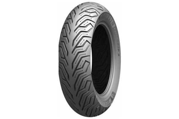 Резина Michelin City Grip 2 130/70-13 63S TL Front/Rear REINF