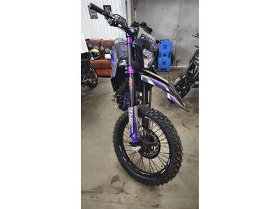 Мотоцикл Sanchez Fury NB 300