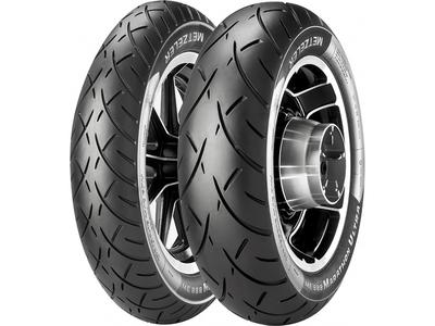 Резина Metzeler ME 888 Marathon Ultra 120/70 ZR18 TL