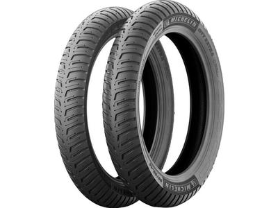 Резина Michelin City Extra 90/90 - 18 57S TL