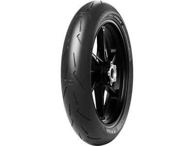 Резина Pirelli Diablo Supercorsa V4 120/70 ZR17 58W TL Front SP