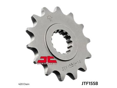 Звезда передняя JTF 1558