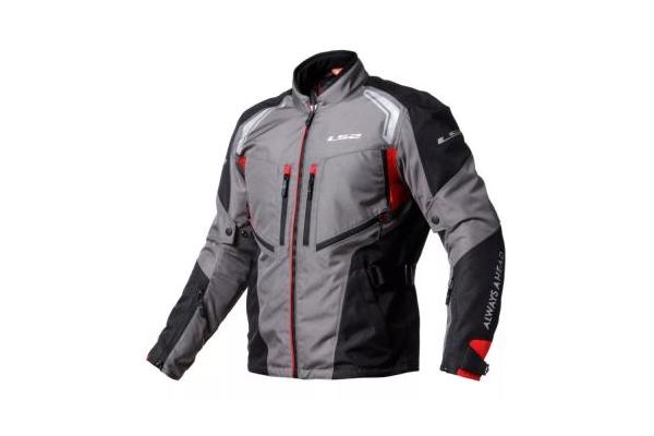 LS2 Куртка текстильная GALLANT MEN JACKET