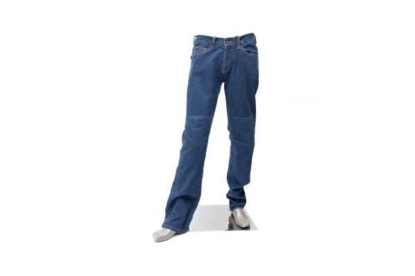 MCP Мотоджинсы Cobra Belly Low Rise