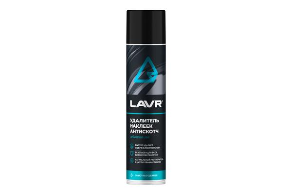 LAVR Антискотч 400 мл