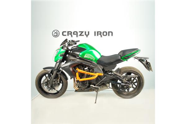 CRAZY IRON КЛЕТКА PRO KAWASAKI ER-6N 12-