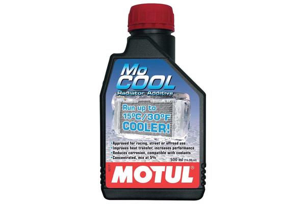 Motul MoCool (присадка в систему охлаждения) 