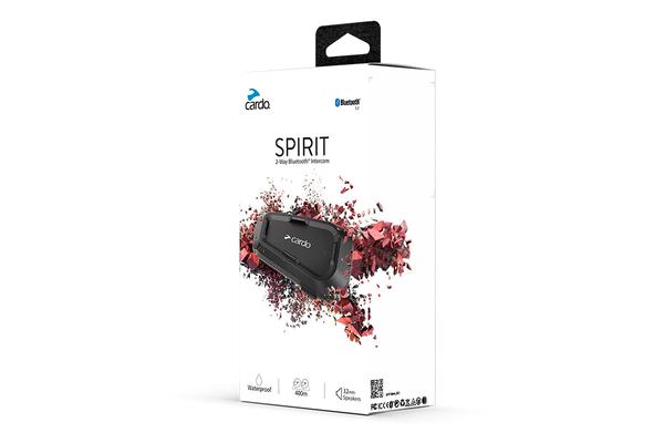 CARDO гарнитура SPIRIT