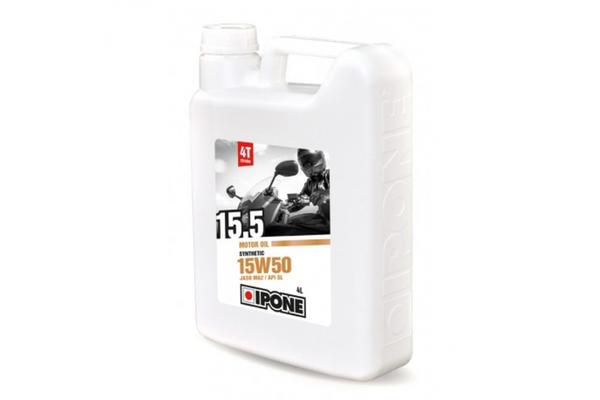 Масло IPONE 15.5 15W50