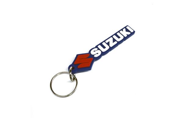 Брелок Suzuki