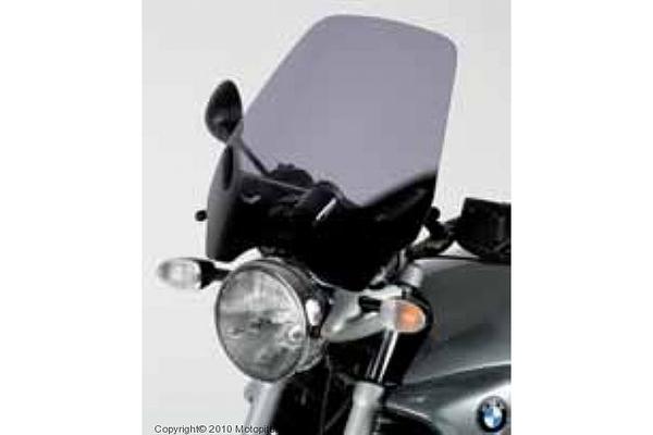 MRA Стекло ветровое Highwayshield MRA для naked