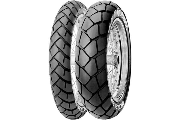 Резина Metzeler Tourance 120/80 R18
