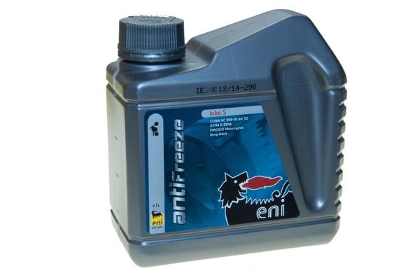 Антифриз Eni Bike S