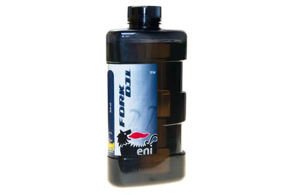 Вилочное масло Eni Fork 10W