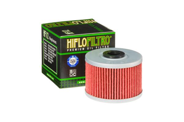 Фильтр масляный HF 112