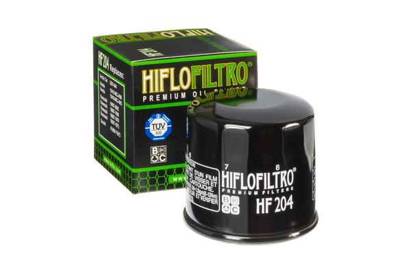 Фильтр масляный HF 204 HF 303