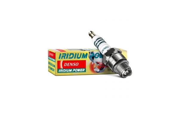 Свеча зажигания DENSO IU27
