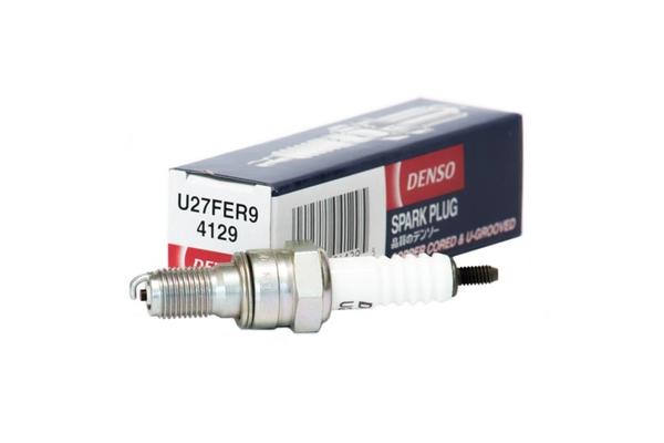 Свеча зажигания DENSO U27FER9 4129