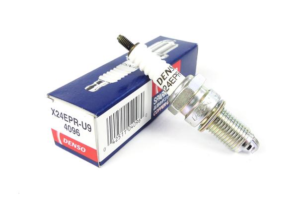 Свеча зажигания DENSO X22EPR-U9 4086