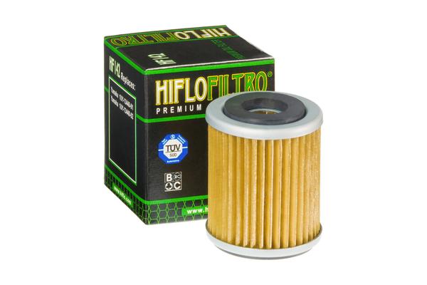 Фильтр масляный HF 142