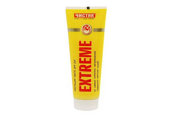 ВМП ЧИСТИК ДЛЯ РУК EXTREME, 200МЛ