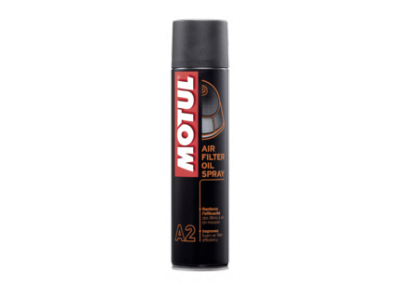Motul A2 Пропитка воздушного фильтра 400мл