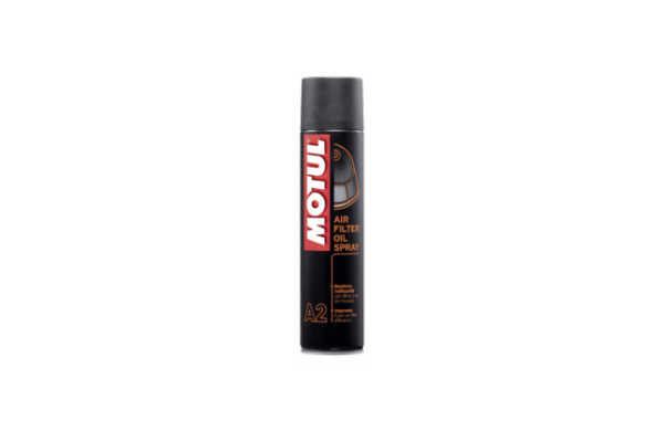 Motul A2 Пропитка воздушного фильтра 400мл