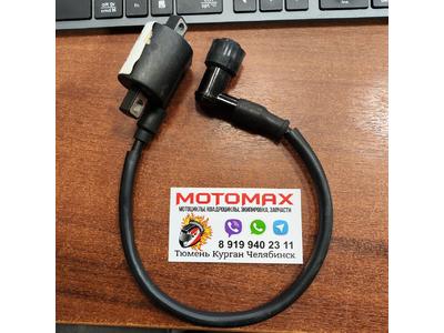 VMC Катушка зажигания в сборе NOVA