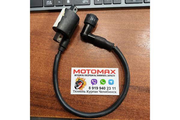 VMC Катушка зажигания в сборе NOVA