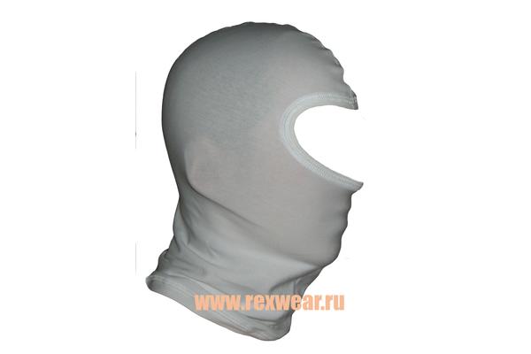 Подшлемник Rexwear Белый