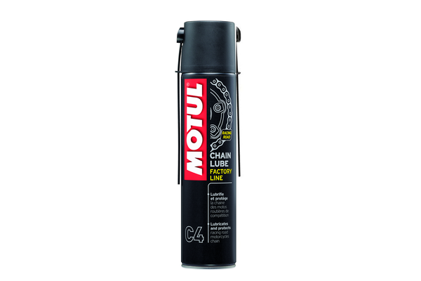 Motul Смазка цепи C4