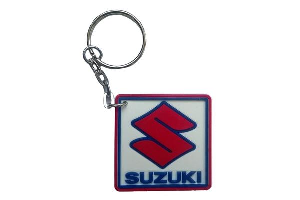 Брелок Suzuki Квадрат