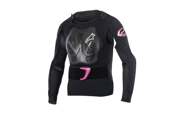 ALPINESTARS Черепаха STELLA BIONIC JACKET