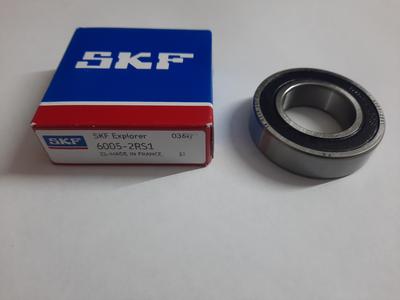 Подшипник 6005 2RS