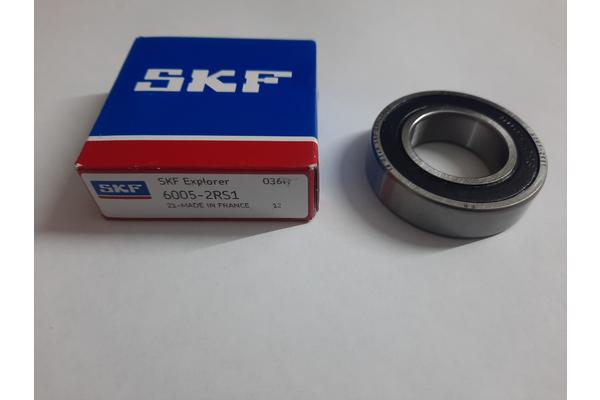 Подшипник 6005 2RS