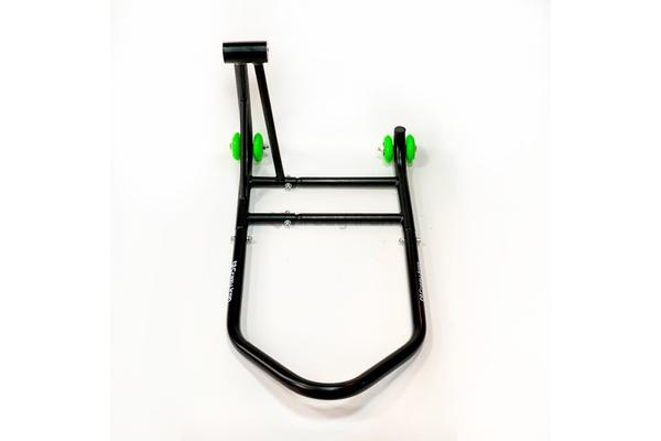 Crazi Iron Подставка подкат консольный PRO BLACK, Левый