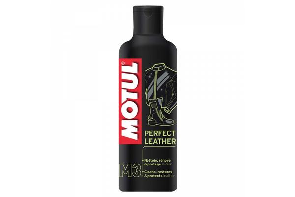 Motul M3 Perfect Leather для ухода за кожей 