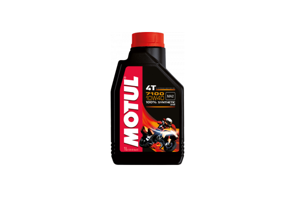 Масло Motul 7100 4T 10W40