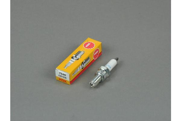 Свеча зажигания DENSO U24ESR-N 4126
