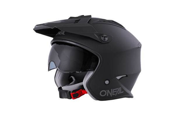 ONEAL Мотошлем VOLT SOLID