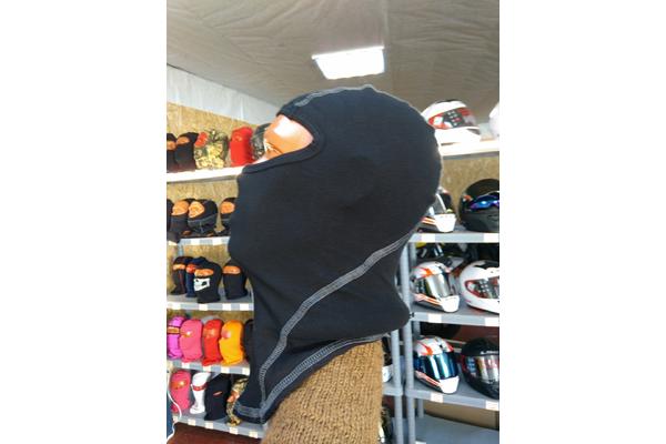Подшлемник Rexwear С УДЛИНЕННОЙ ШЕЕЙ 