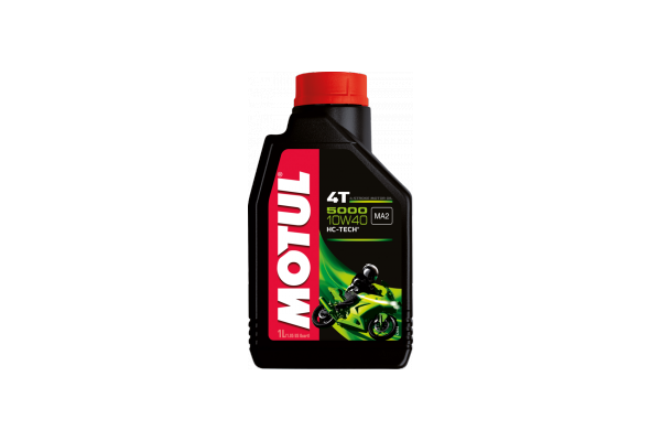 Масло Motul 5100 4T 10W40