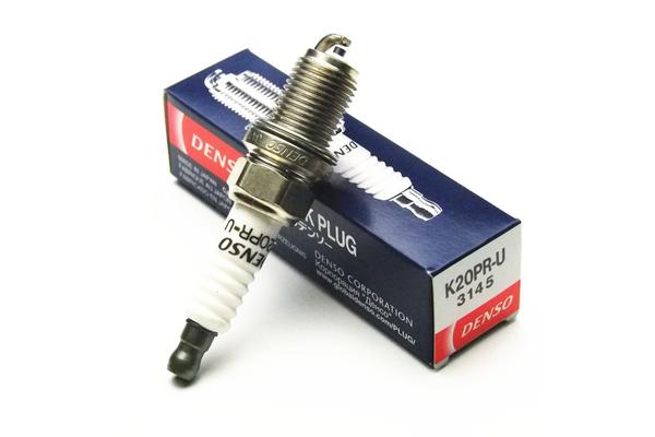 Свеча зажигания DENSO K20PRU