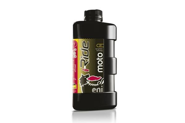 Масло Eni i-Ride Racindg  2T