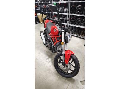 VMC Мотоцикл Monster 250